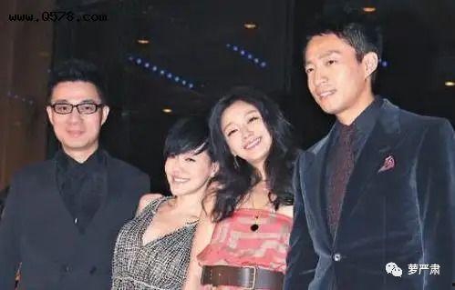 汪小菲最新爆料,揭秘豪门背后的惊人真相  第3张