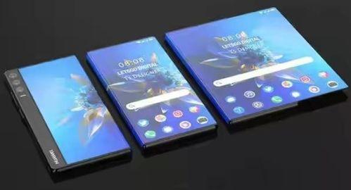 手机最新发布爆料,五大新品亮点揭秘  第1张